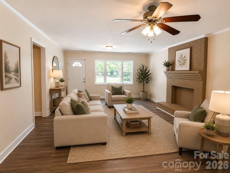 535 Nicholson Creek Rd, Brevard, NC 28712