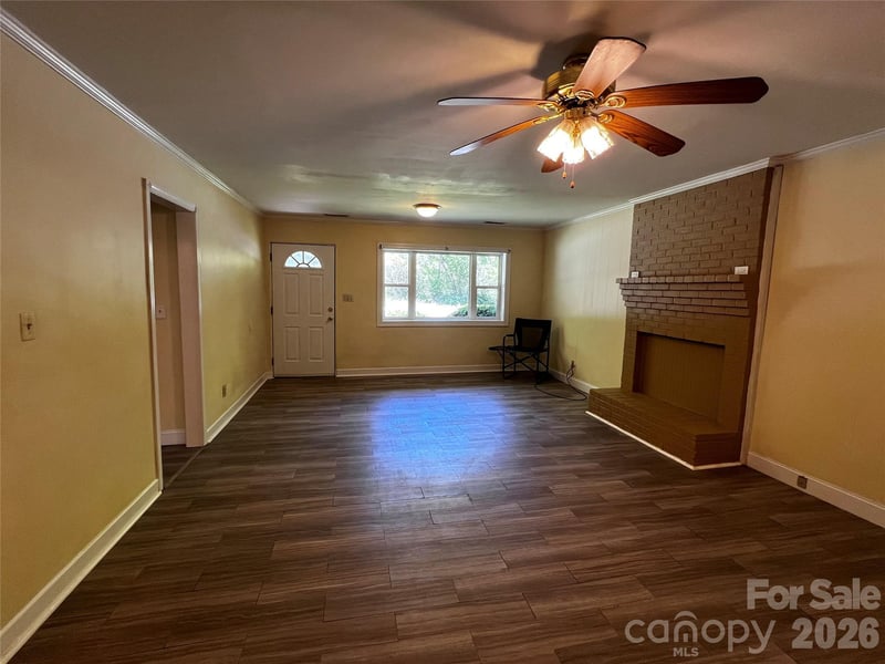535 Nicholson Creek Rd, Brevard, NC 28712
