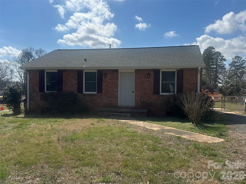 509 Skipwith Pl, Charlotte, NC 28217
