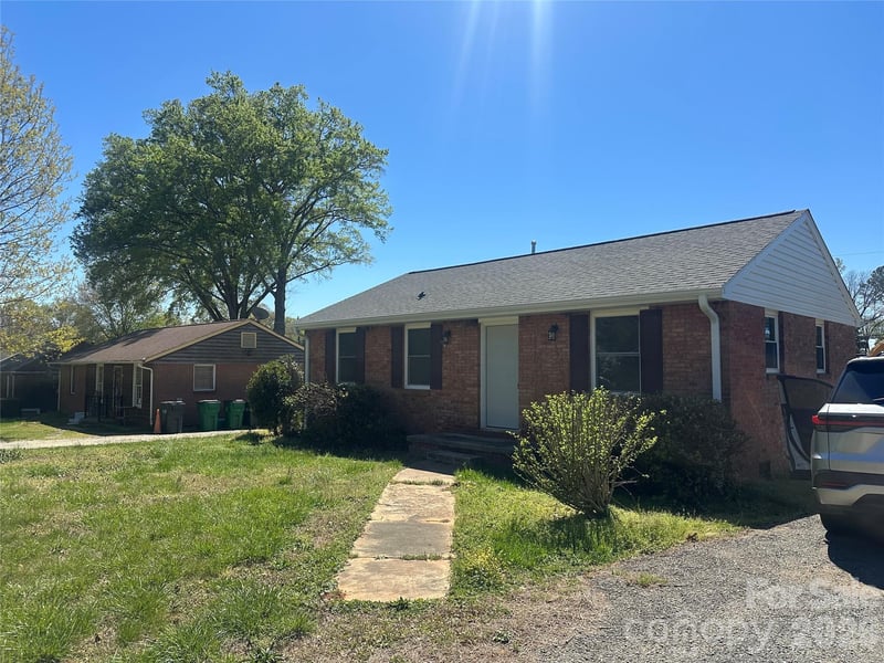 509 Skipwith Pl, Charlotte, NC 28217