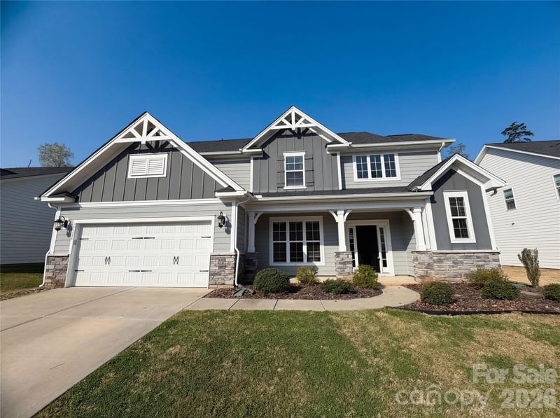 5016 Watercrest Trl, Belmont, NC 28012