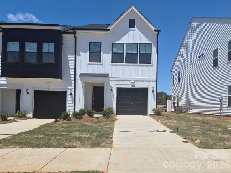 6332 Abelia Ave, Charlotte, NC 28269