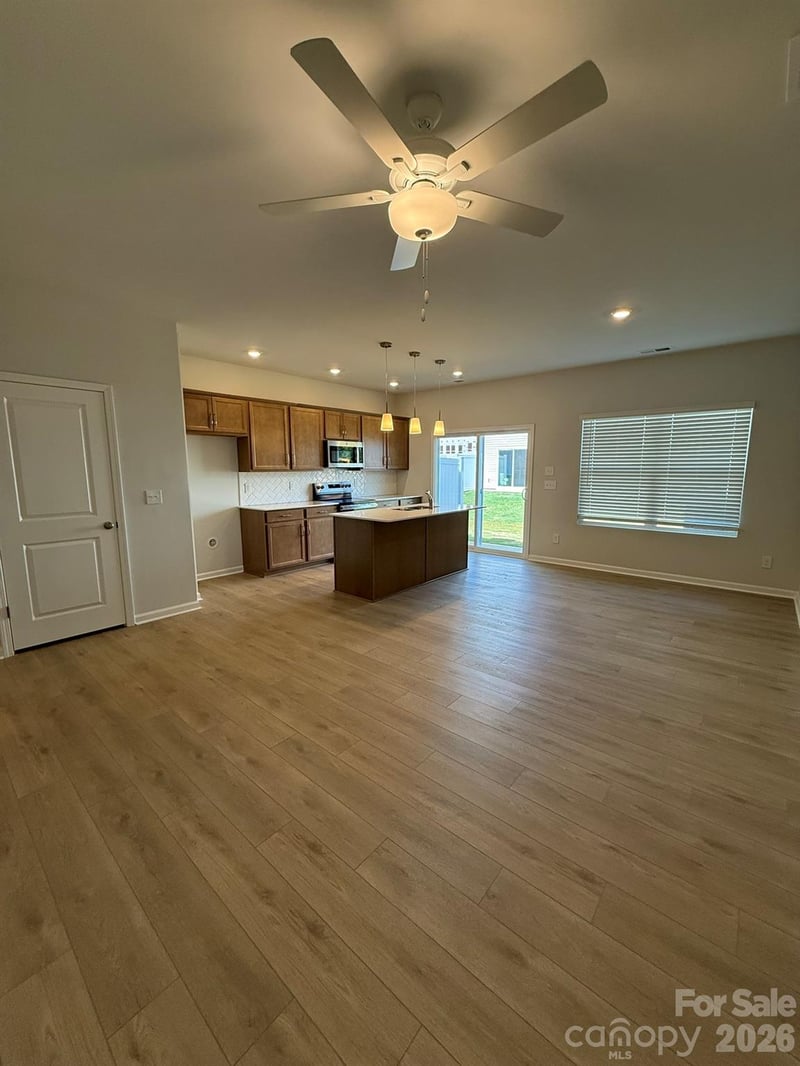 6332 Abelia Ave, Charlotte, NC 28269