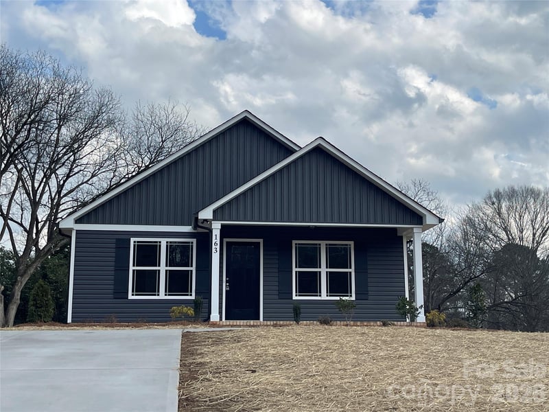 163 Pine St, Norwood, NC 28128