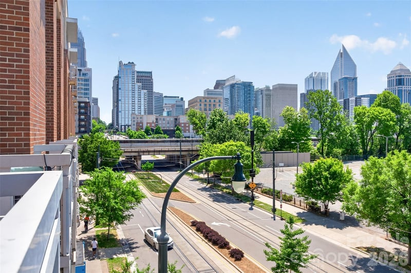 710 Trade St #505, Charlotte, NC 28202