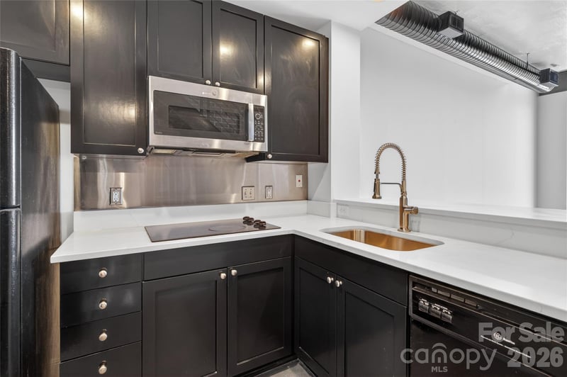 710 Trade St #505, Charlotte, NC 28202