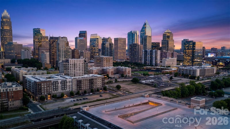 710 Trade St #505, Charlotte, NC 28202