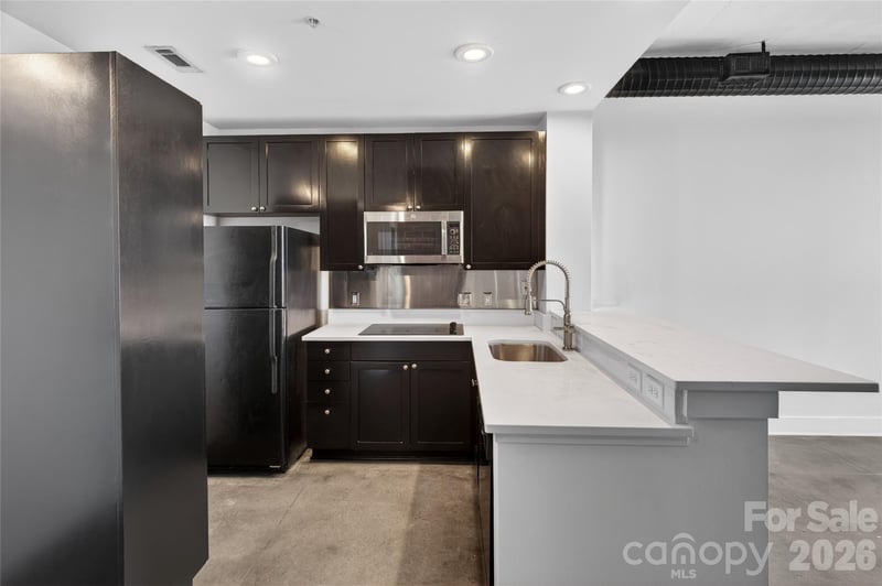 710 Trade St #505, Charlotte, NC 28202