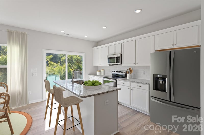 6336 Abelia Ave, Charlotte, NC 28269