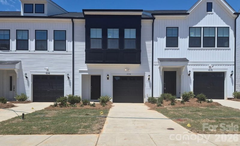 6336 Abelia Ave, Charlotte, NC 28269