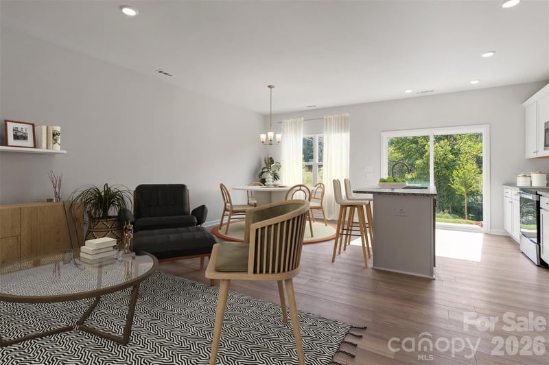 6336 Abelia Ave, Charlotte, NC 28269