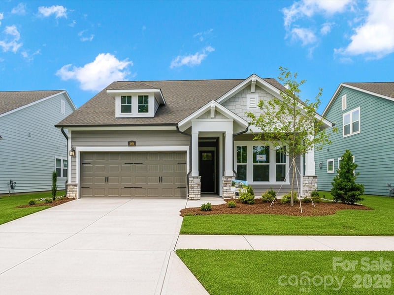 1006 Pastoral Pl, Waxhaw, NC 28173