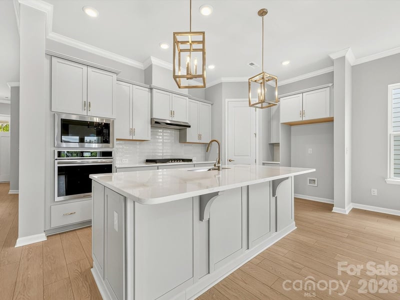 1006 Pastoral Pl, Waxhaw, NC 28173
