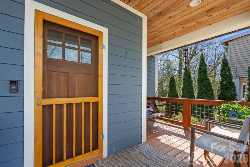 55 Vandalia Ave, Asheville, NC 28806