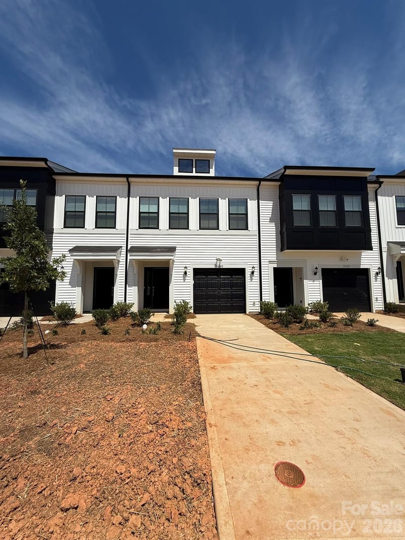 6340 Abelia Ave, Charlotte, NC 28269