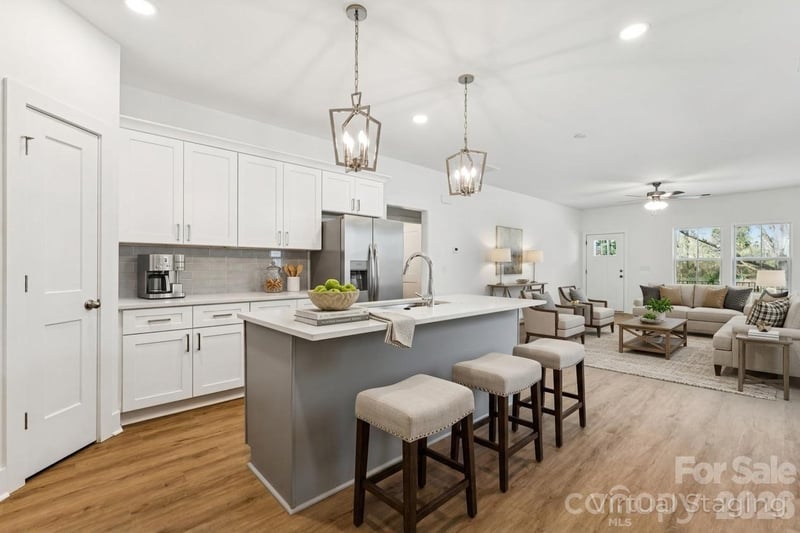 702 6th St, Spencer, NC 28159