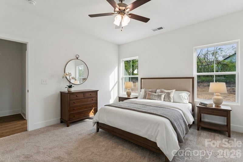 702 6th St, Spencer, NC 28159