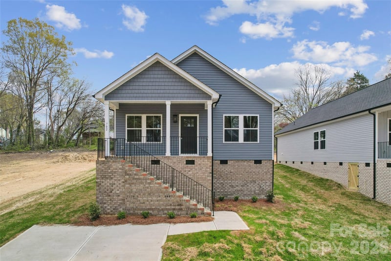 702 6th St, Spencer, NC 28159