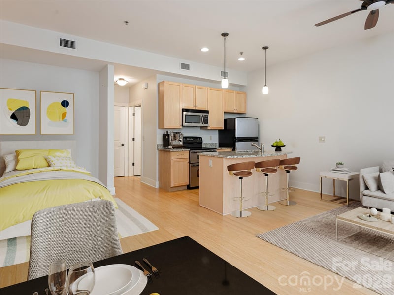 190 Broadway St #310, Asheville, NC 28801