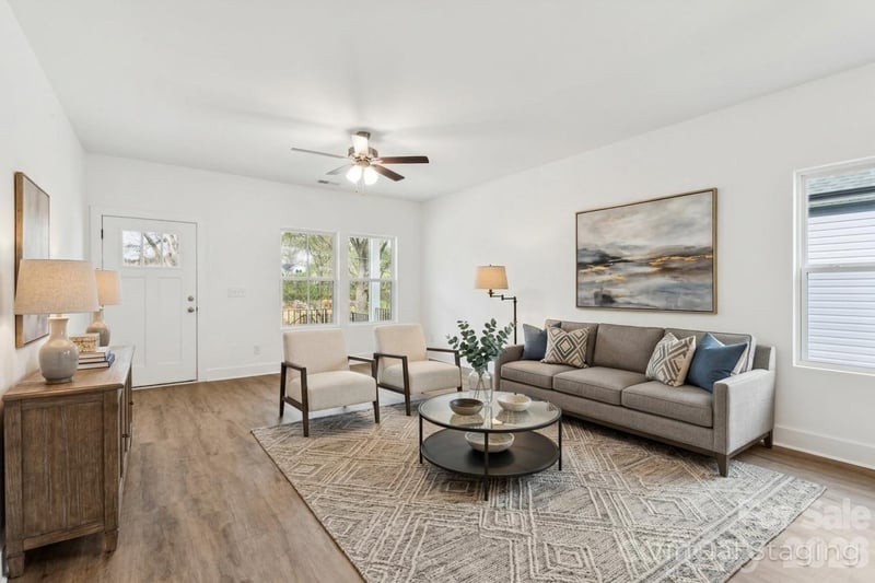 700 6th St, Spencer, NC 28159