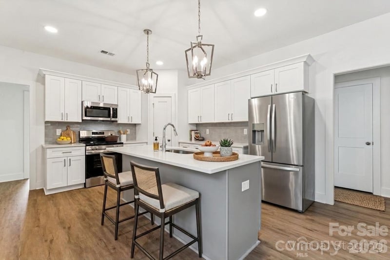 700 6th St, Spencer, NC 28159