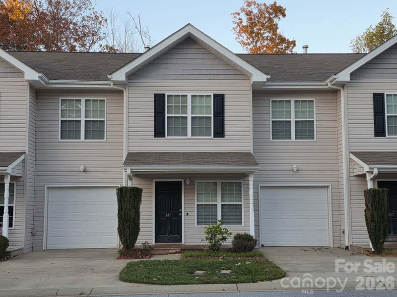 149 Alpine Ridge Dr, Asheville, NC 28803