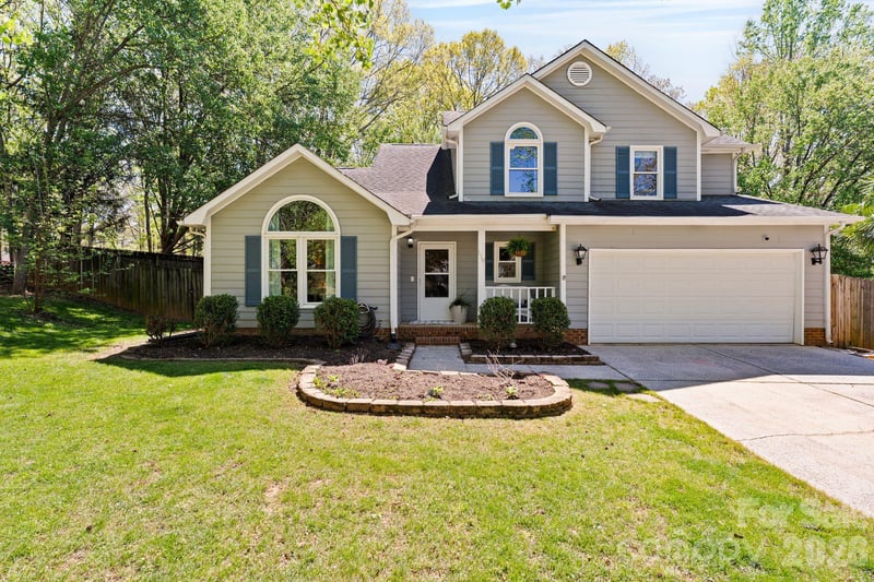 Home Worth Check