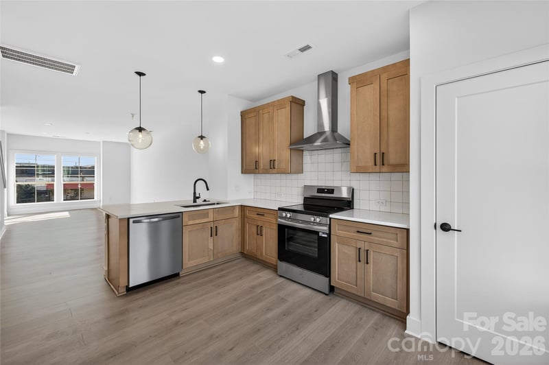 3002 Casting St #24, Charlotte, NC 28206
