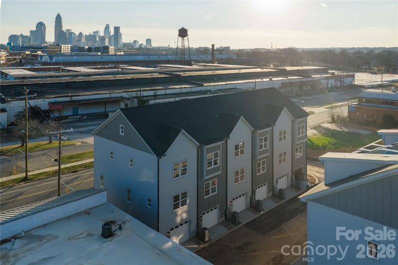 3002 Casting St #24, Charlotte, NC 28206