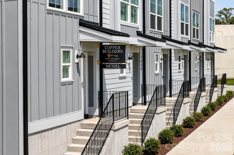 3002 Casting St #24, Charlotte, NC 28206