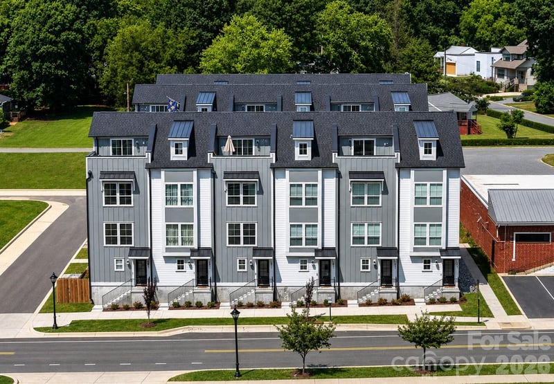 3002 Casting St #24, Charlotte, NC 28206