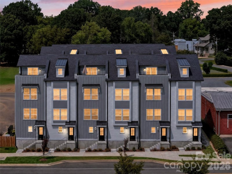 3002 Casting St #24, Charlotte, NC 28206