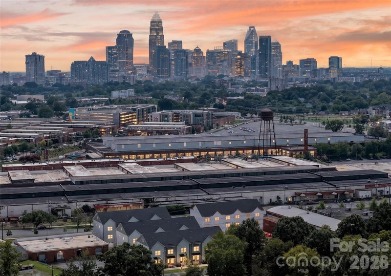 3002 Casting St #24, Charlotte, NC 28206