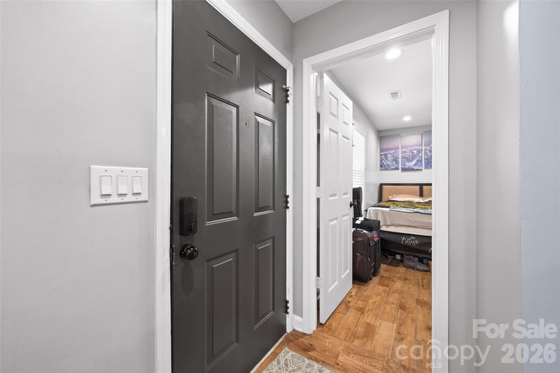 2006 Killarney Pl, Charlotte, NC 28262
