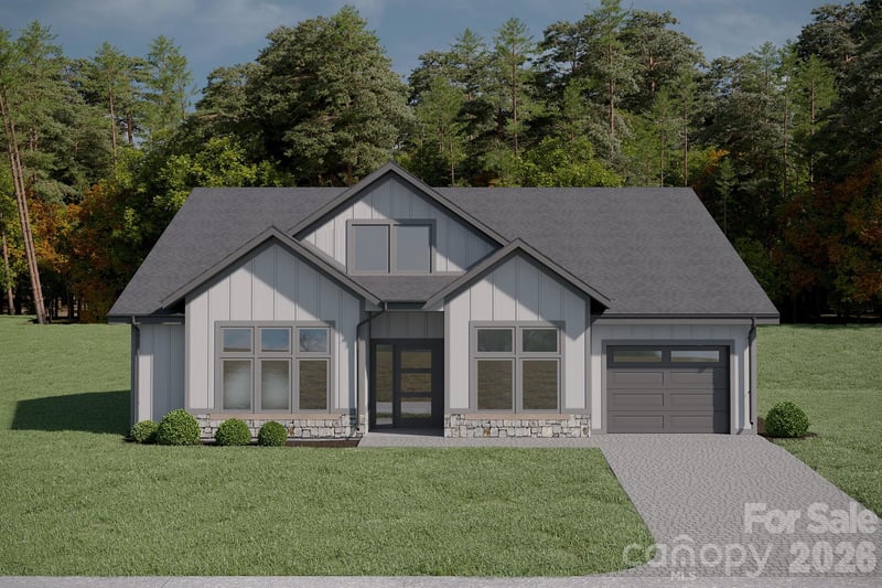 191 Victoria Hill Dr, Arden, NC 28704
