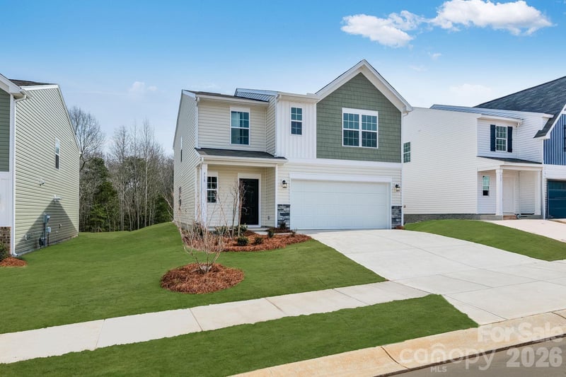 715 Espresso Dr, Shelby, NC 28152