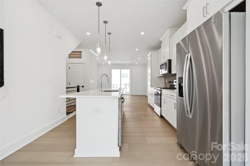 3656 Tryon St, Charlotte, NC 28217