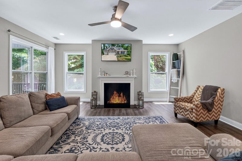 172 Butler Dr, Mooresville, NC 28115