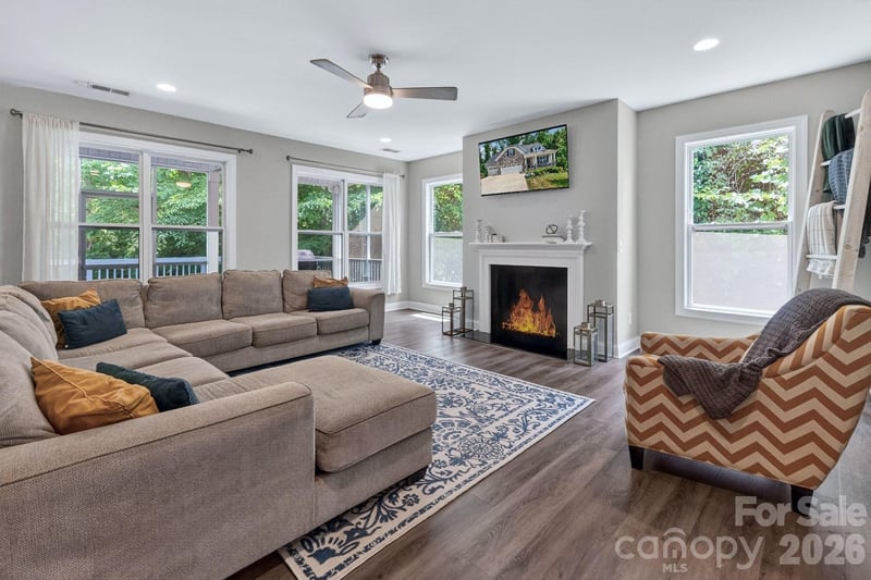 172 Butler Dr, Mooresville, NC 28115