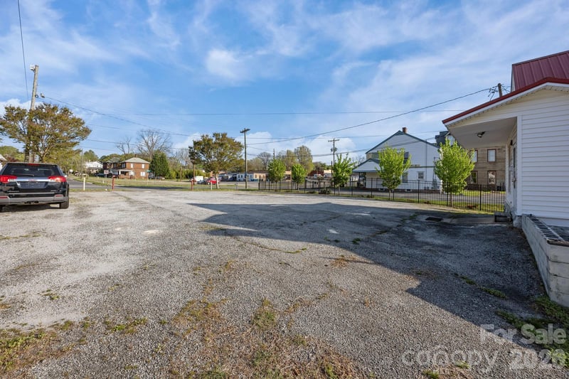 629 Main St, Salisbury, NC 28144