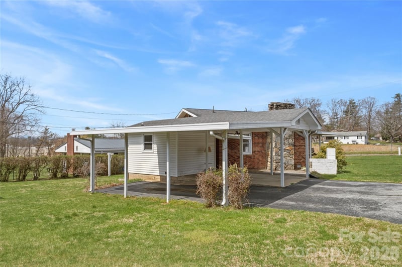 429 Jack St, Hendersonville, NC 28792