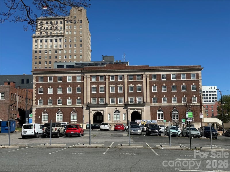 315 Spruce St #301, Winston Salem, NC 27101