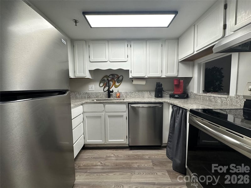 315 Spruce St #301, Winston Salem, NC 27101