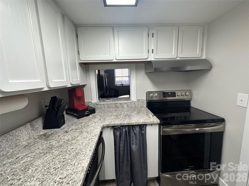 315 Spruce St #301, Winston Salem, NC 27101