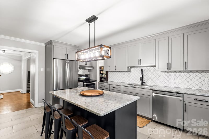 1212 Pinecrest Dr, Rock Hill, SC 29732