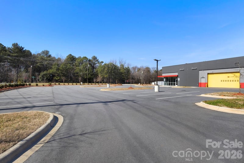 9233 Nations Ford Rd, Charlotte, NC 28273