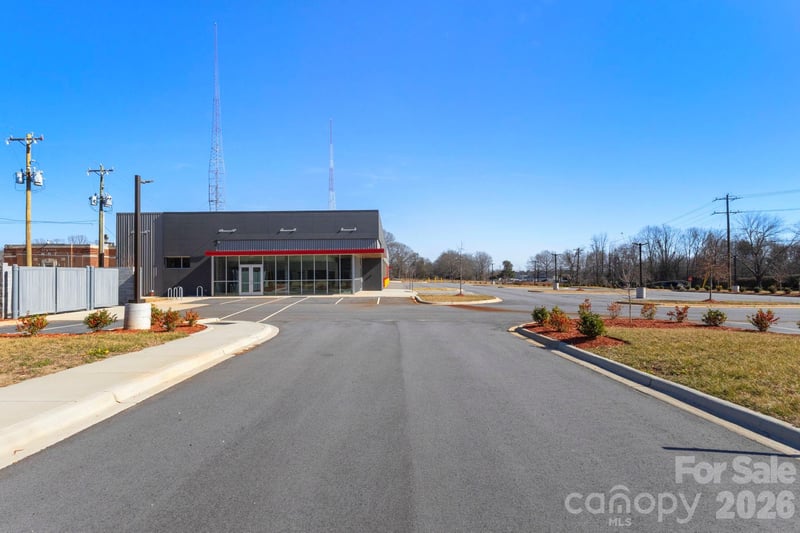9233 Nations Ford Rd, Charlotte, NC 28273