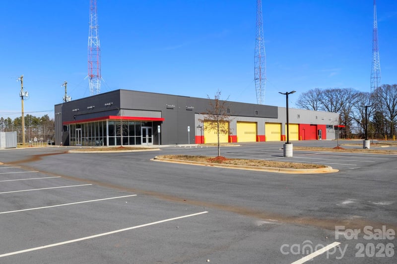 9233 Nations Ford Rd, Charlotte, NC 28273