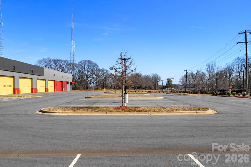 9233 Nations Ford Rd, Charlotte, NC 28273