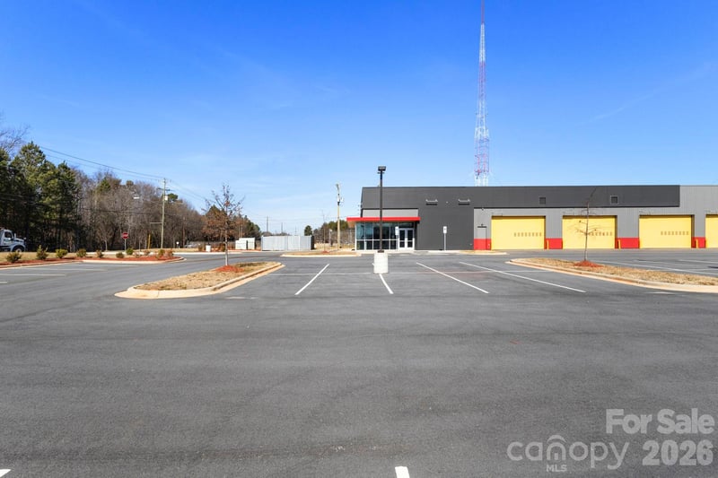 9233 Nations Ford Rd, Charlotte, NC 28273